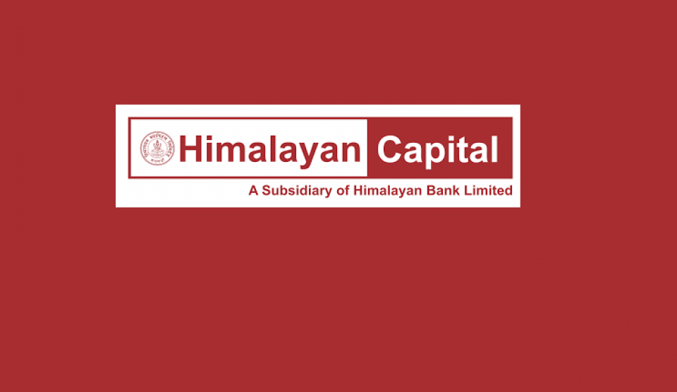 ‘हिमालयन ८०–२०’ को लाभांश वितरण प्रयोजनार्थ बुक क्लोज मिति तय