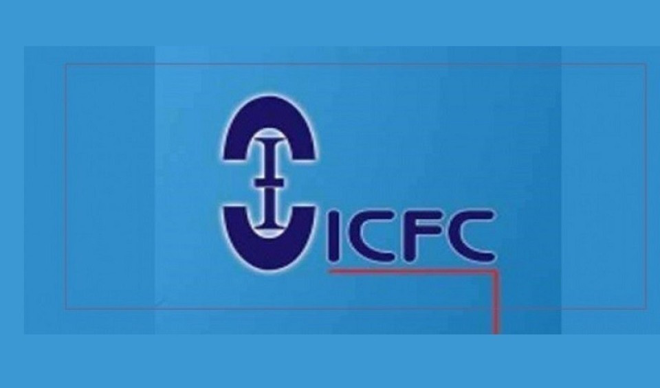आईसीएफसी फाइनान्सको नाफासँगै घट्यो ईपीएस
