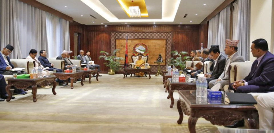 डेडिकेटेड एवं ट्रकलाइन विवाद समाधानमा मध्यमार्गी प्रस्ताव, धरौटी रकम बुझाएपछि लाइन जोडिने