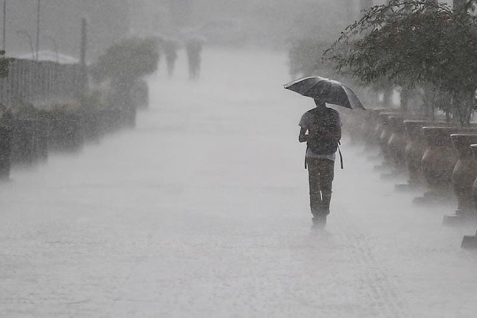 आज कस्तो रहनेछ देशभरको मौसमको अवस्था ? कुन स्थानमा छ भारी वर्षाको सम्भावना ?