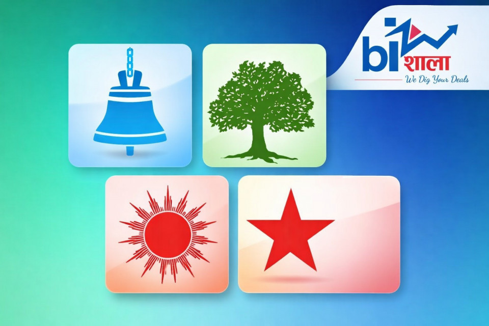 समानुपातिकतर्फ रास्वपाले कटायो ५० लाख मत, अन्य दलको कति ?