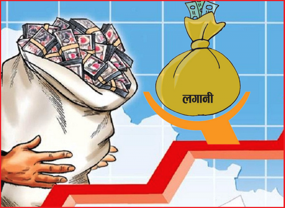आईसीटीमा विदेशी लगानीको आकर्षण बढ्दो, साउनमा १२८ परियोजना स्वीकृत