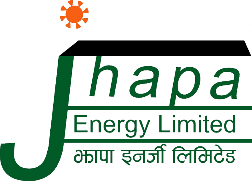 झापा इनर्जीको १० मेगावाट सौर्य विद्युत उत्पादन पूर्ण क्षमतामा पुनः सुचारु