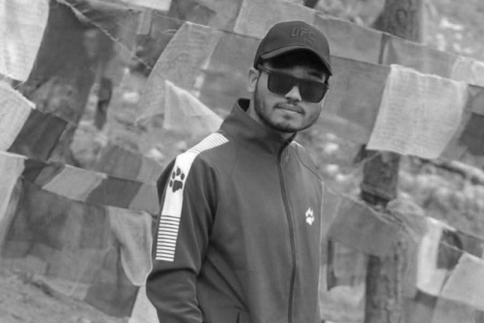 गणेश नेपाली आत्मदाह प्रकरणः घटनास्थलमा खटिएका महानगर प्रहरीलाई निलम्बन गरिने