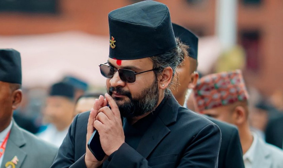 कुनै पनि नागरिक घरबारविहीन हुने अवस्था सिर्जना हुँदैन: प्रधानमन्त्री बालेन
