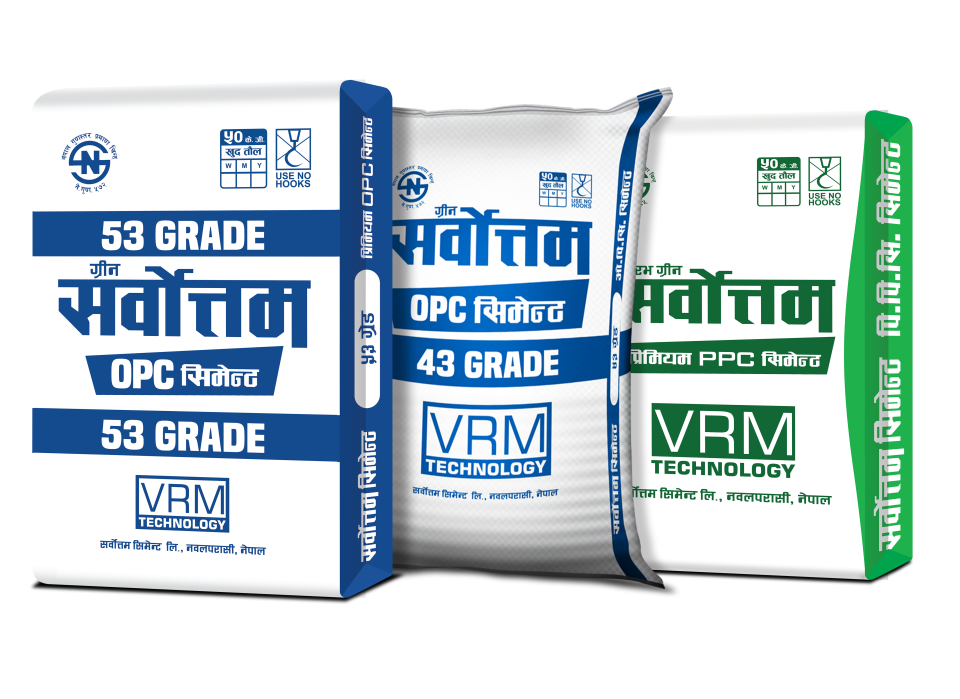 सर्वोत्तम सिमेन्टको २५.५४ लाख कित्ता सेयरको लक इन अवधि भदौमा समाप्त हुने