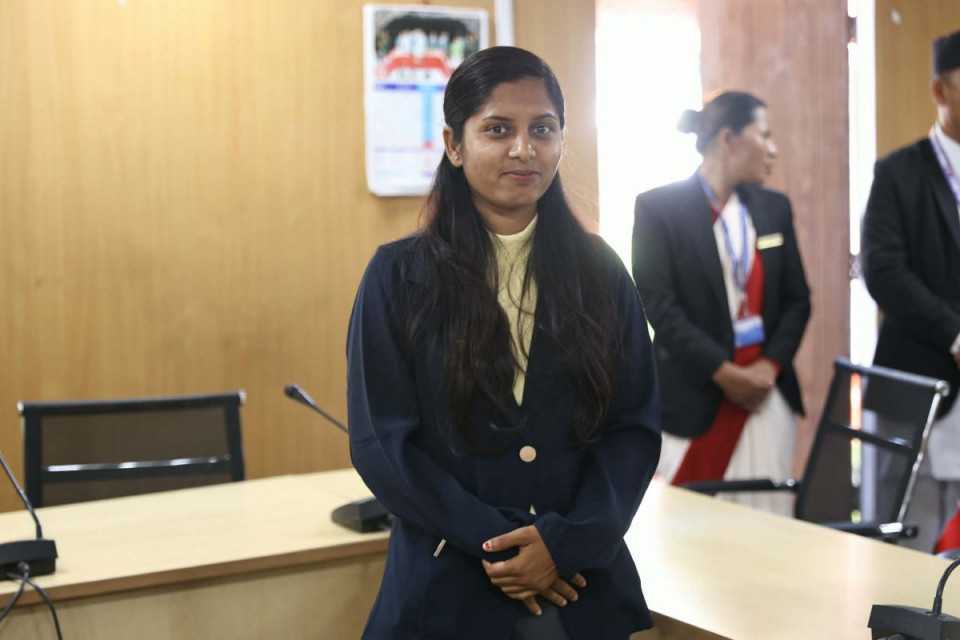 प्रतिनिधि सभाको बैठकले उपसभामुख चयन गर्ने, शपथग्रहण पनि आजै