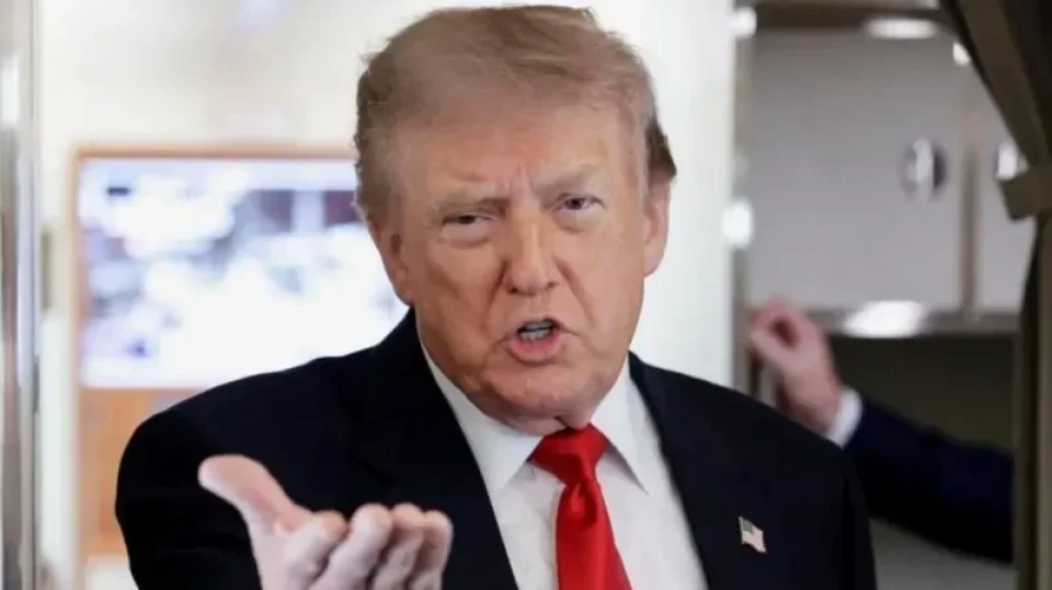 इरानसँग सोमबारदेखि नयाँ वार्ता सुरु हुने ट्रम्पको घोषणा, सम्भावित सैन्य आक्रमण स्थगित