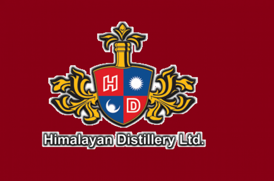 हिमालयन डिस्टिलरीले कमायो १.२० अर्ब खुद नाफा, ईपीएस बढ्यो