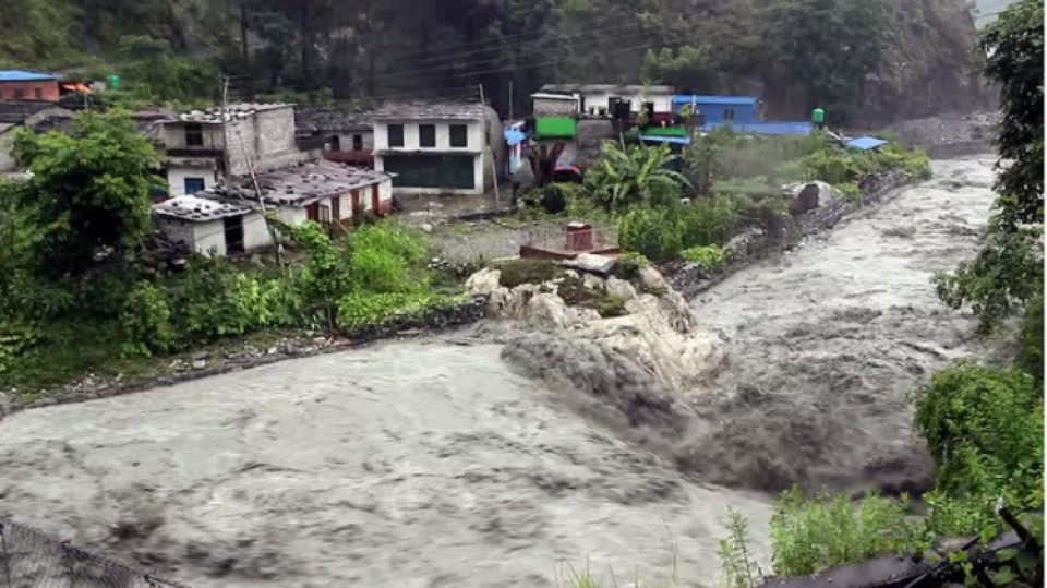 बाढीपहिरोको क्षतिले बीमा कम्पनीमा रु.७.२८ अर्बको दाबी माग, कुन कम्पनीमा कति ?