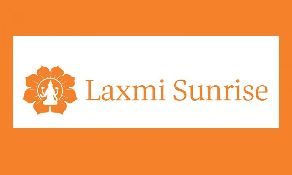 लक्ष्मी सनराइज बैंकद्वारा लाभांश घोषणा