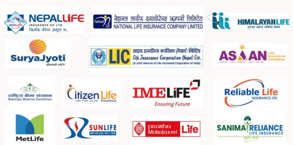 जीवन बीमकहरुले भित्र्याए रु.६२.२१ अर्ब प्रिमियम, सबैको व्यवसायमा ग्रोथ