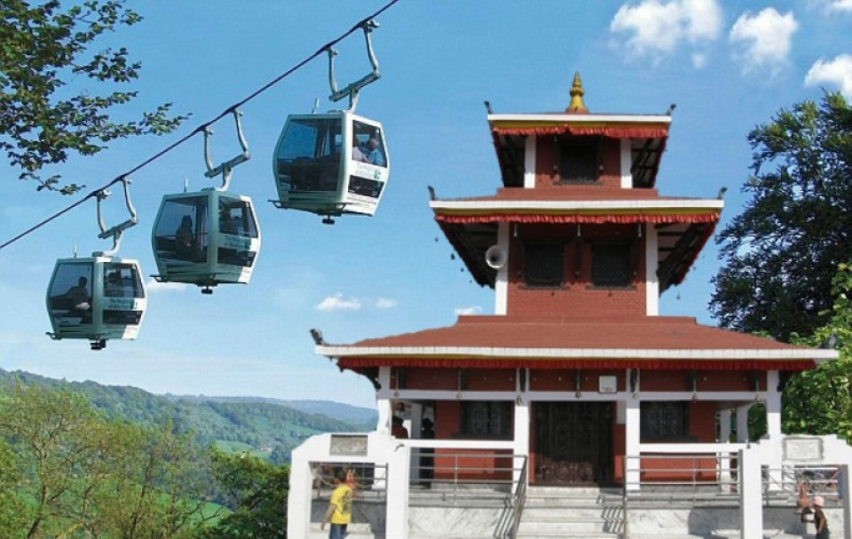 आईपीओ निष्कासनको तयारीमा रहेको मौलाकाली केवलकारले ५०% हकप्रद जारी गर्ने