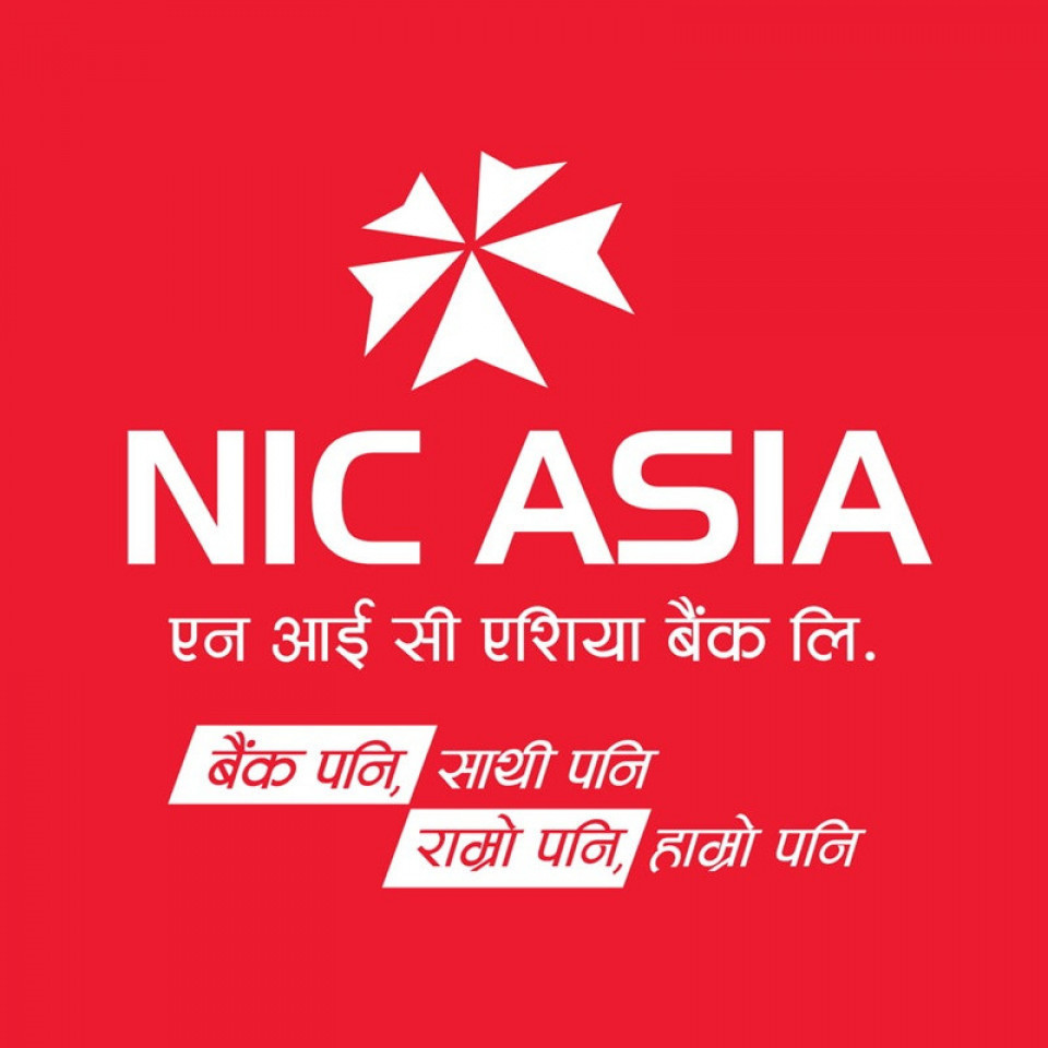 भोटेकोशीको बाढीका कारण एनआईसी एशिया बैंकका तीन शाखा कार्यालय पूर्णरुपमा क्षति, कार्यरत सबै कर्मचारीहरु सुरक्षित