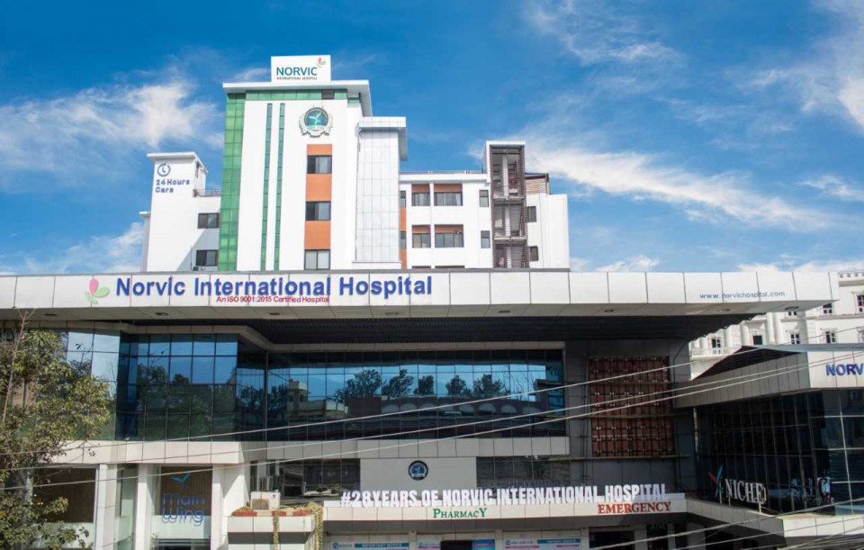 नर्भिक इन्टरनेशनल हस्पिटलको साधारणसभा स्थगित, नयाँ मिति सार्वजनिक