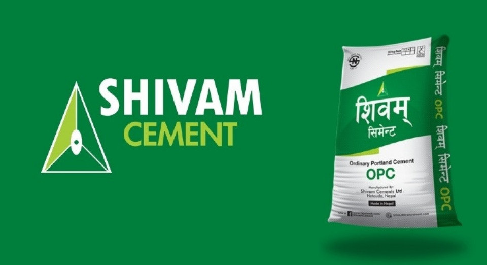शिवम् सिमेन्टद्वारा ७८.४४ करोड खुद नाफा आर्जन, आम्दानी कति ?