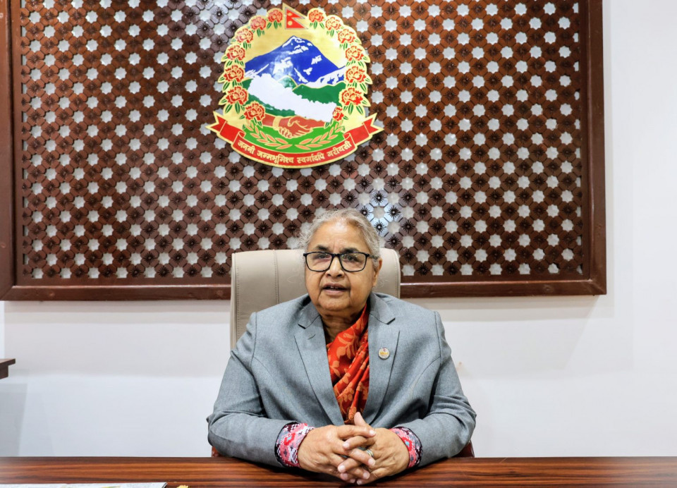 मौन अवधिमा अनुशासन र संयमित प्रचार गर्न प्रधानमन्त्री कार्कीको आग्रह