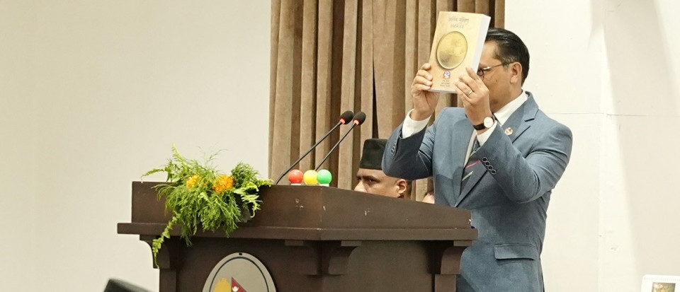 घट्यो निरपेक्ष गरिबी, बागमती प्रदेशमा सबैभन्दा बढी औसत रोजगारी