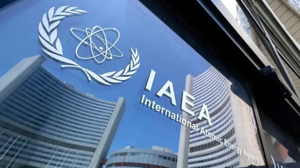 अतिप्रशोधित युरेनियम स्थानान्तरणमा अमेरिका, भेनेजुएला र यूकेसहित IAEA संलग्न