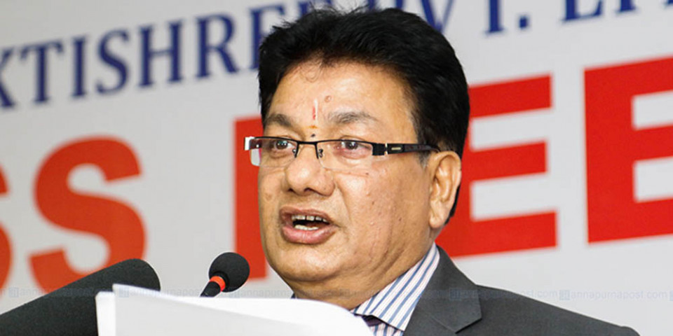 सम्पत्ति शुद्धीकरण विभागले अर्को ठूलो माछा समात्ने तयारीमा, वर्षौंदेखि बन्द फाइल फेरि खुल्यो