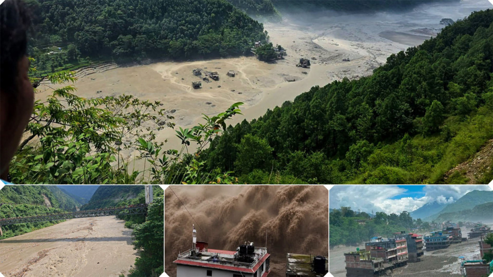 नेपालले पाउँदैछ ३ अर्ब बढीको जलवायु सहायता, कहिले पूरा हुन्छ प्रक्रिया ?