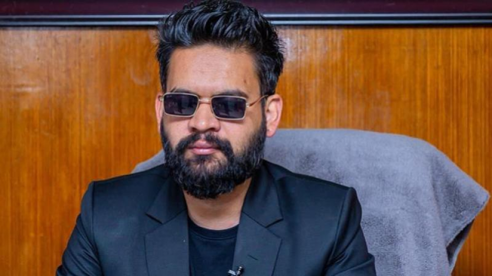 बालेन शाह आज झापा जाँदै, जित्नेमा ढुक्क !