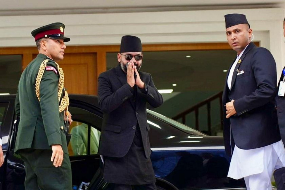 पहिलो चरणमा सानो सचिवालय बनाए बालेनले, पूर्ण टिम सोमबारसम्म