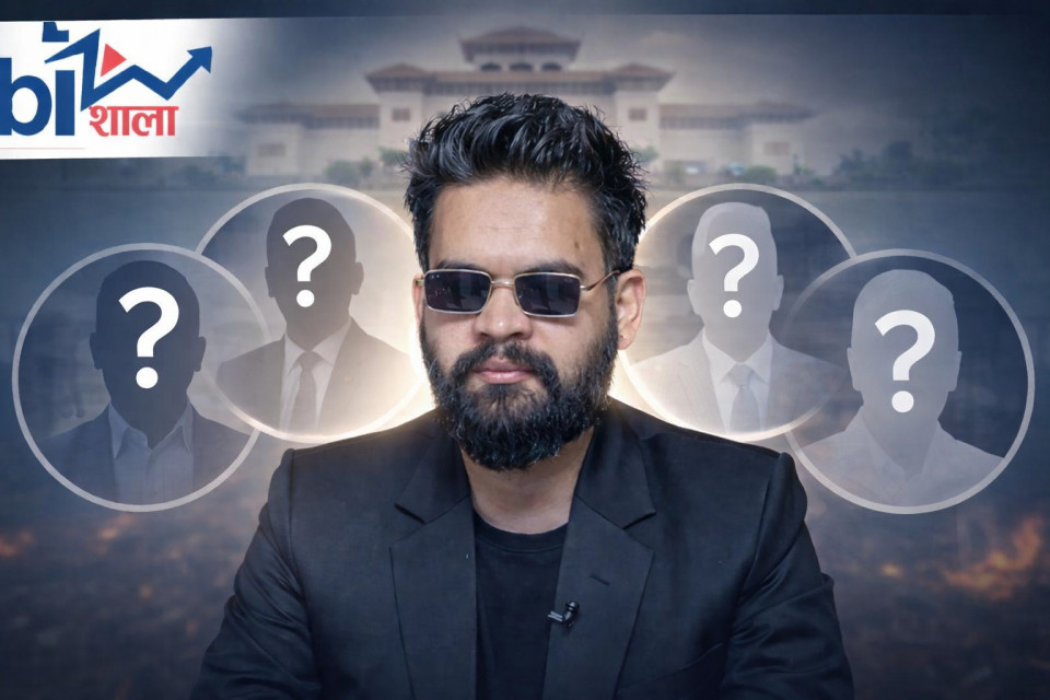 मतगणना नसकिँदै भावी मन्त्रीको चर्चा: अर्थमा स्वर्णिम, हरि ढकालको मन कृषिमा, गृहमन्त्री को ?