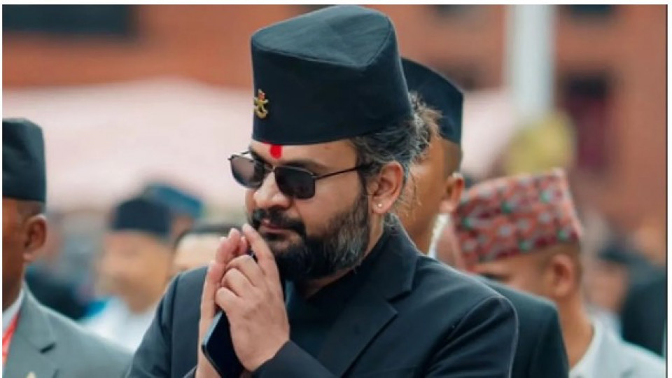 बालेनको नयाँ सुरुवात: उत्तरतिर फर्किएको मञ्चबाट प्रधानमन्त्रीको सपथ लिने, नेवारी, मैथिली, किराँत रङले सजिनेछ समारोह