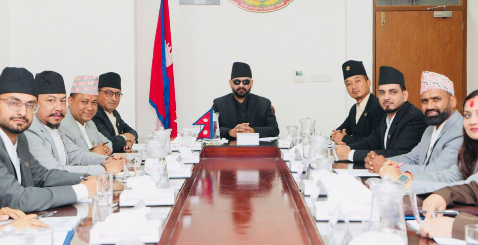 नेता-उच्चपदस्थको सम्पत्ति छानबिनका लागि १५ दिनभित्र शक्तिशाली समिति गठन हुने