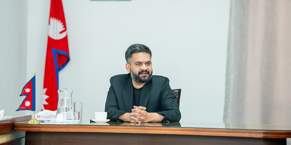 पति गुमाएका महिलामाथि डिजिटल हिंसा, बालेनले भने-अब सरकार चुप बस्दैन