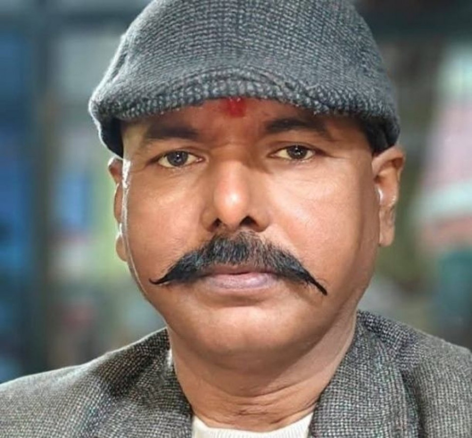 बैंकिङ कसुर मुद्दामा रुपन्देही–३ का उम्मेदवार पक्राउ