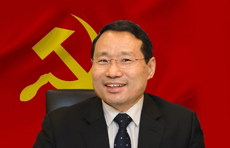 ‘सही दिशामा सरकार’-वर्षमानले गरे स्वर्णिमको निर्णयको प्रशंसा