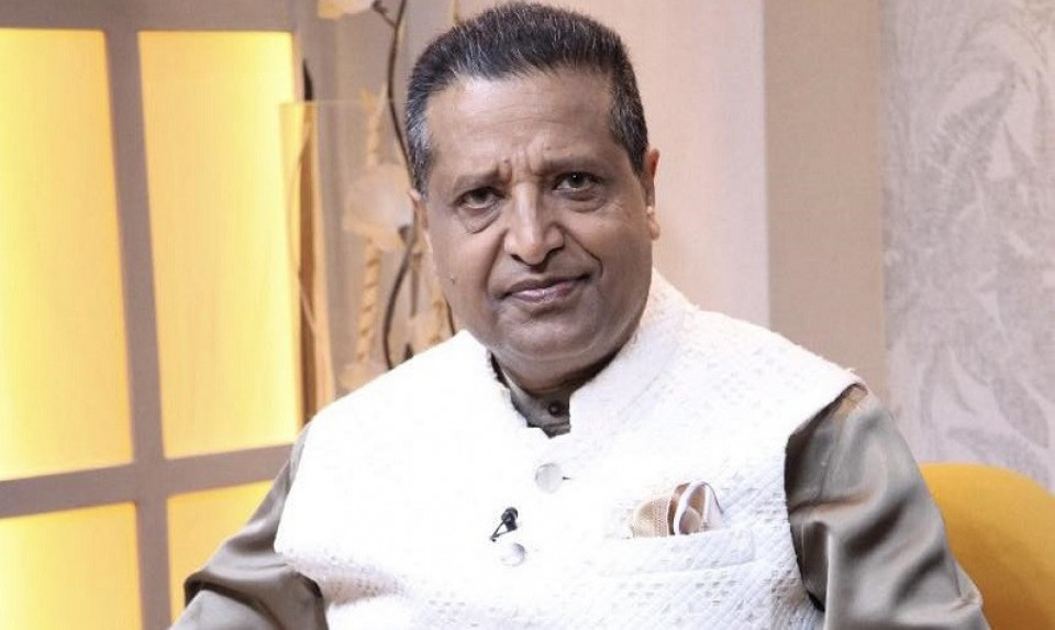 ‘देवयानी’ मार्फत आख्यानको दुनियाँमा प्रवेश गरे बसन्त चौधरी, प्रेम, द्वन्द्व र मौन विद्रोहको कथा