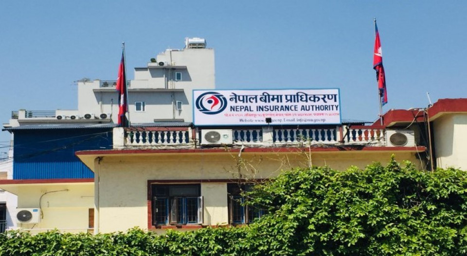 बाढीपहिरोबाट भएको क्षतिमा बीमा दाबी : ४ अर्ब १९ करोडको दाबीमध्ये १९ करोड ६४ लाख भुक्तानी