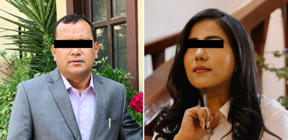 इजरायल पठाउने नाममा ठगी प्रकरण गम्भीर बन्दै, कांग्रेस नेतासहित ५ जनामाथि संगठित अपराधमा अनुसन्धान