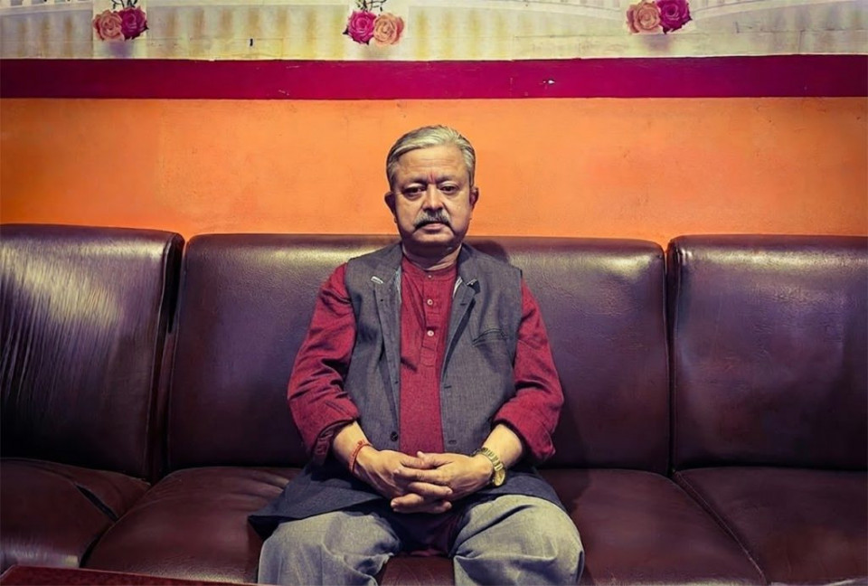 भरत दाहाललाई २४ घण्टाभित्र उपस्थित गराउन सर्वोच्चको आदेश, सरकारसँग लिखित जवाफ माग