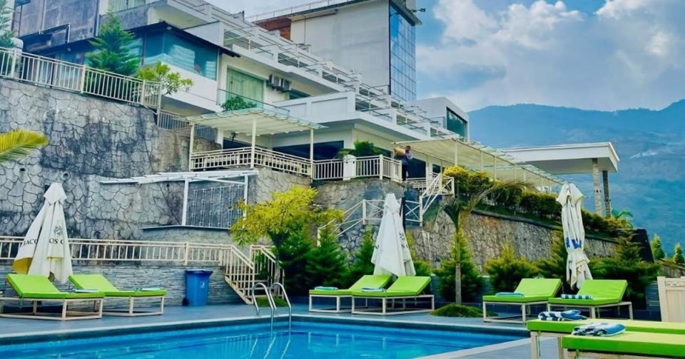 नेपाल बैंकले फेरि निकाल्यो भोटेकोसी हेली रिसोर्टको लिलामी सूचना, ३५ रोपनी जग्गासहित सम्पत्ति बिक्रीमा
