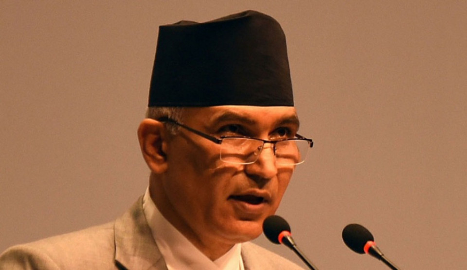 पूर्व अर्थमन्त्री विष्णुप्रसाद पौडेल रास्वपा उम्मेदवारभन्दा निकै पछाडि