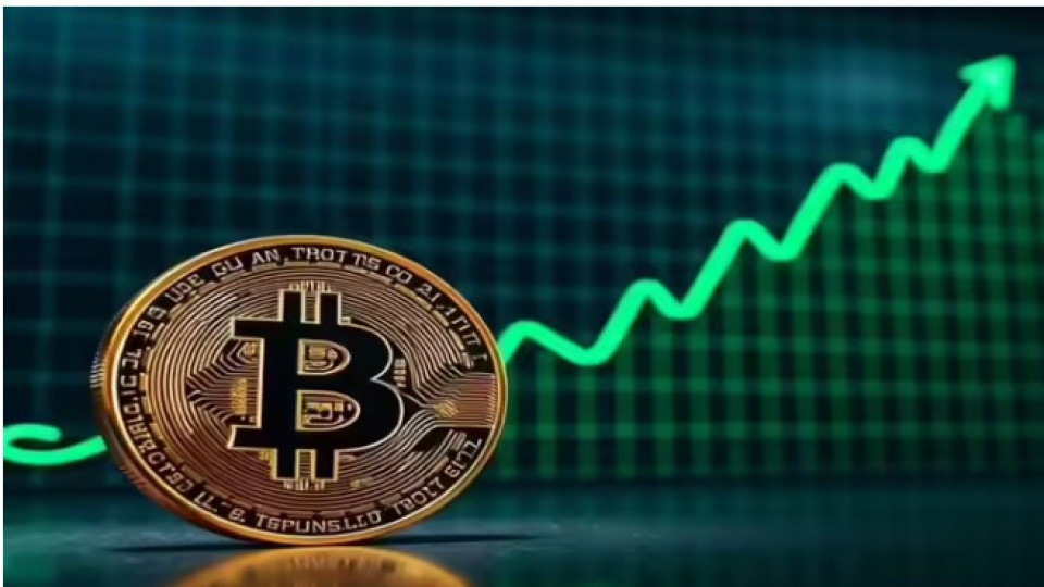 बिटक्वाइनको मूल्यमा उछाल, फेरि ९१००० डलरभन्दा माथि पुग्यो