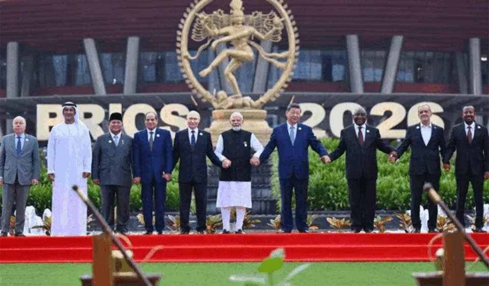 ब्रिक्सको साझा मुद्रा नबन्ने, सदस्य राष्ट्रहरूले आफ्नै मुद्रामा कारोबार बढाउने