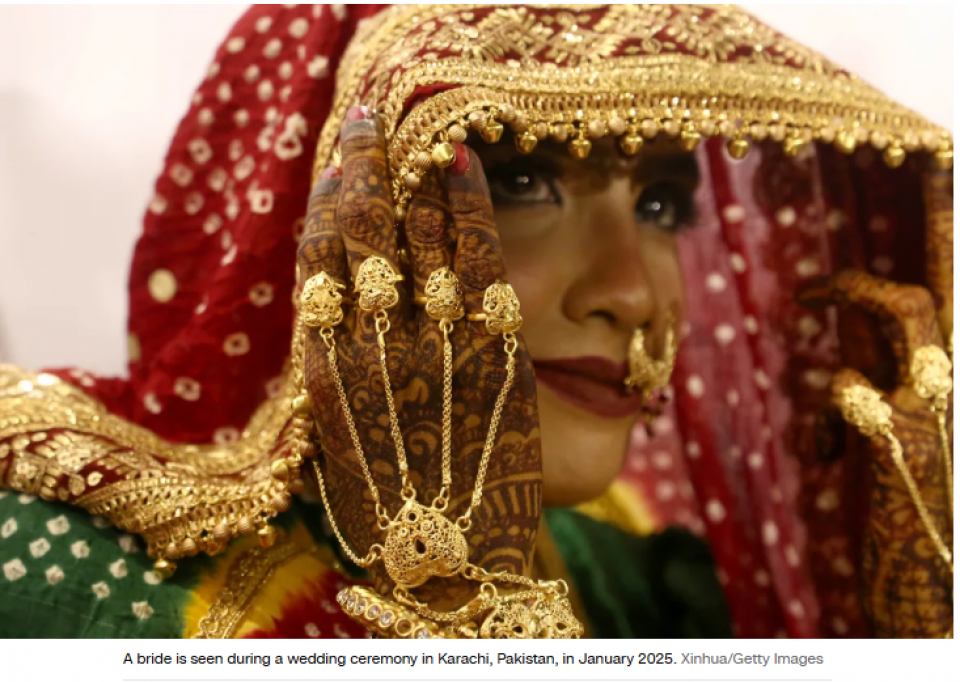 बक्सामा थन्किएको सुनले बनायो महिलालाई लगानीको रानी ! दक्षिण एशियाली महिलाले जित्दैछन् रेस