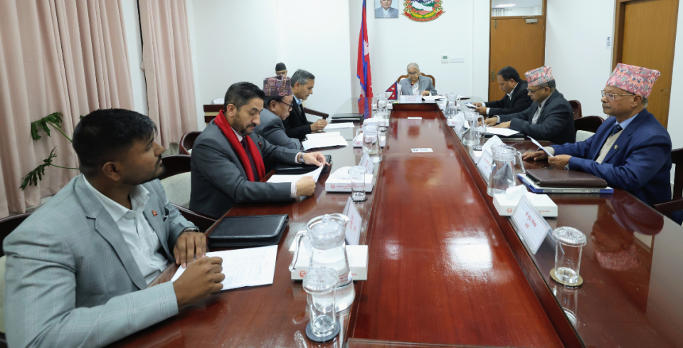 सात विषयमा सरकारको निर्णयः किसान, घाइते र गरिब परिवार सबै समेटिए