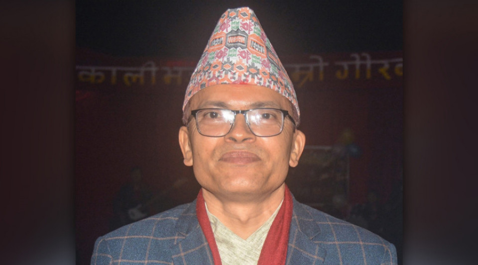 आयोगले दोषी ठहर गरेका रिजाल पक्राउ परे पनि तुरुन्तै रिहा