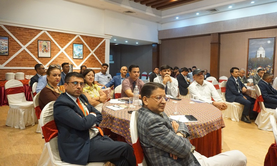 ‘लघु कर्जा अतिरिक्त सुरक्षण योजना, २०८२’ प्रचलनमा, रु.१० लाखसम्मको कर्जाको सुरक्षण
