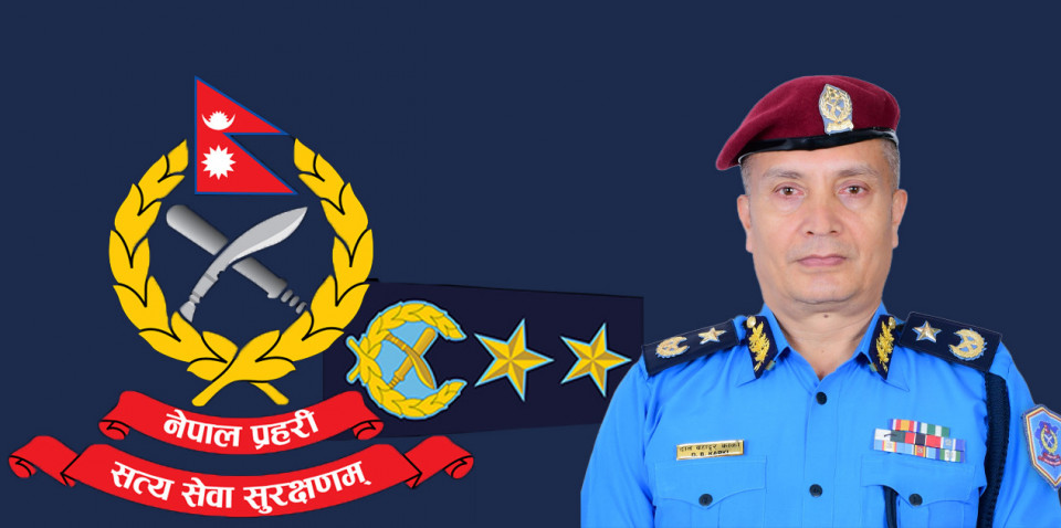 चाडपर्वमा प्रहरीको हाई अलर्टः शङ्कास्पद गतिविधि देखे तुरुन्त १०० मा फोन गर्न आग्रह