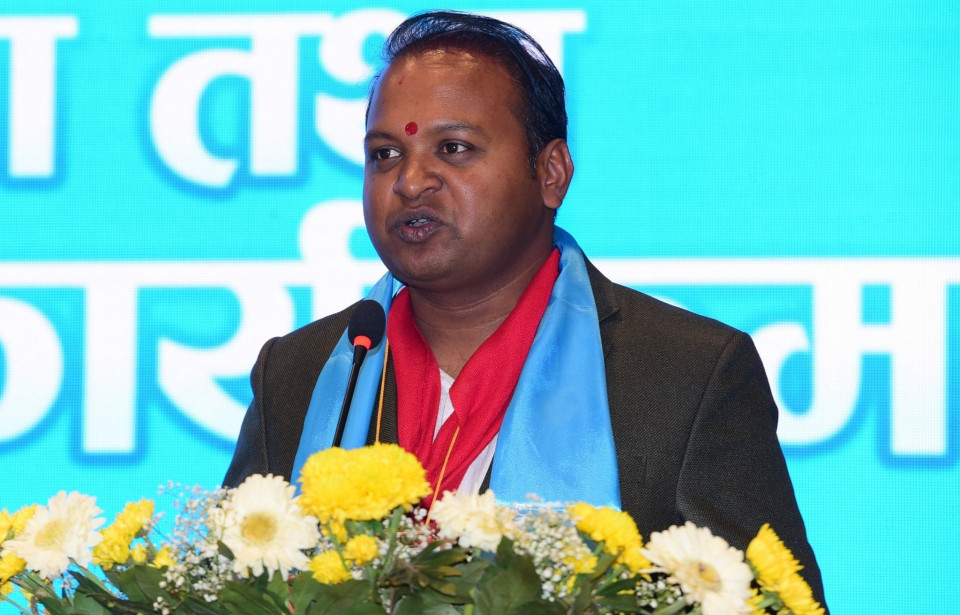 श्रमिक स्वास्थ्य परीक्षणमा सरकारको ठूलो निर्णय, सिन्डिकेट हट्यो