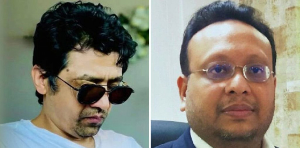 दीपक भट्ट र सुलभ अग्रवालको लम्बियो हिरासत बसाइ, थप १२ दिन हिरासत  राख्न  अदालतको अनुमति