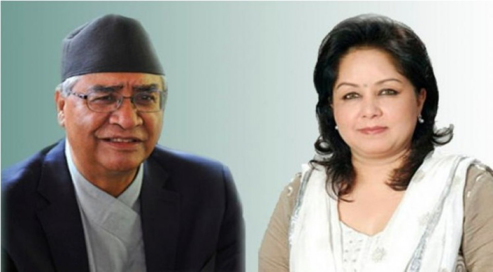 देउवा दम्पत्तिविरुद्ध पक्राउ पूर्जी जारी,विदेशबाट कसरी झिकाइन्छ ?