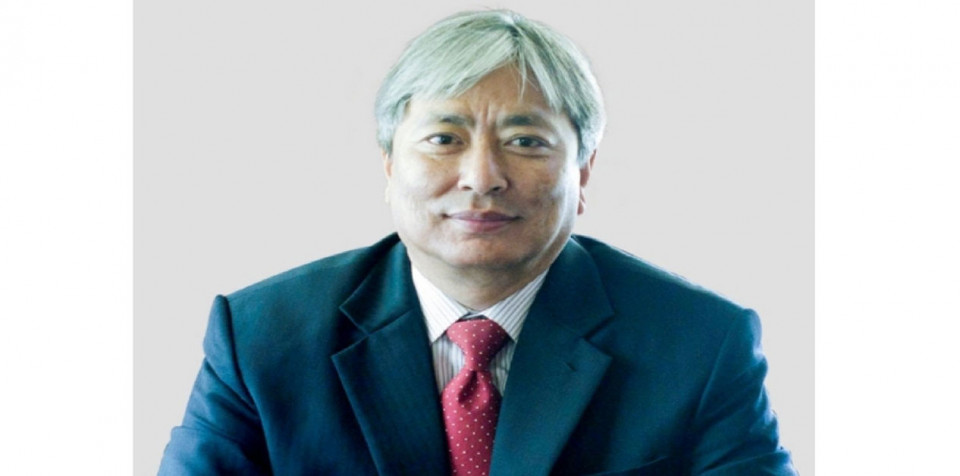 प्रभू ग्रुपका अध्यक्ष देवी भट्टचन तारेखमा रिहा